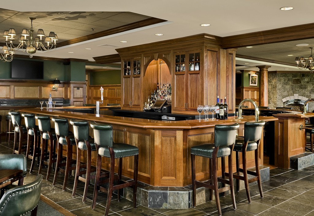 Country Clubs | TMS Architects / Interiors