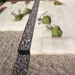 Designing Gorgeous Rain Garden with Style & Functionality for Landscapes